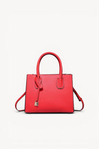 Elizabeth Lux Tote Bag ANJE REBEL