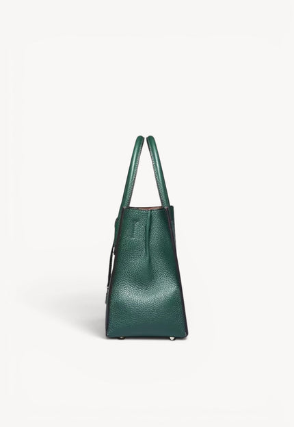 Elizabeth Lux Tote Bag ANJE REBEL