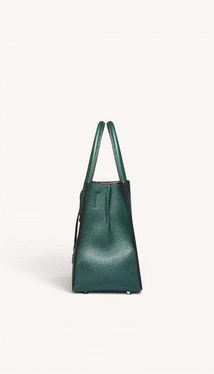 Elizabeth Lux Tote Bag ANJE REBEL