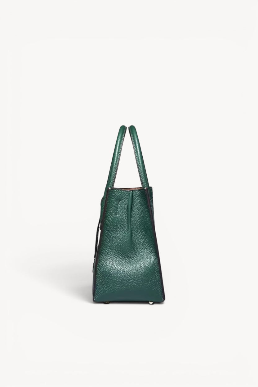 Elizabeth Lux Tote Bag ANJE REBEL