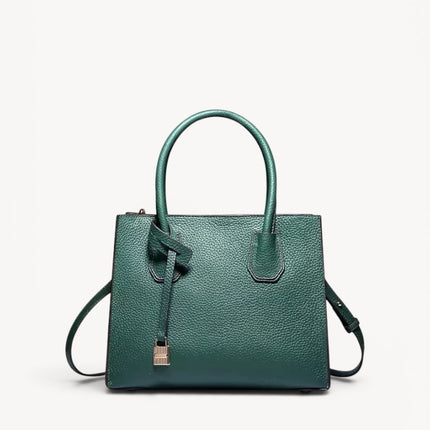 Elizabeth Lux Tote Bag ANJE REBEL