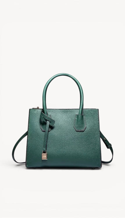 Elizabeth Lux Tote Bag ANJE REBEL