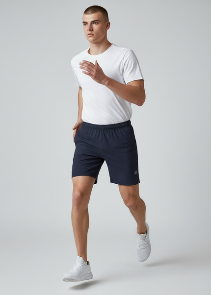Dri-Fit Running Shorts ANJE REBEL