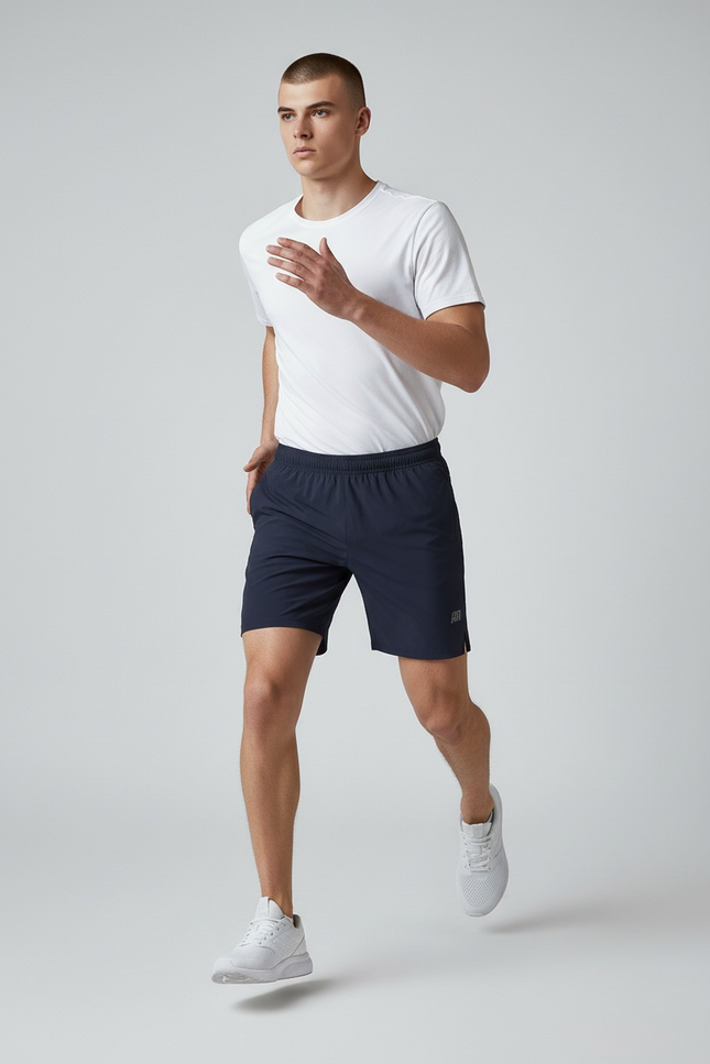 Dri-Fit Running Shorts ANJE REBEL