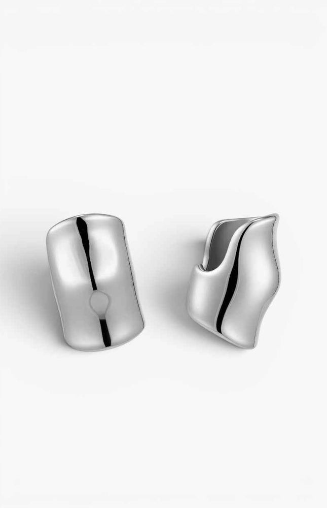 Rockstar Double Ear Cuffs