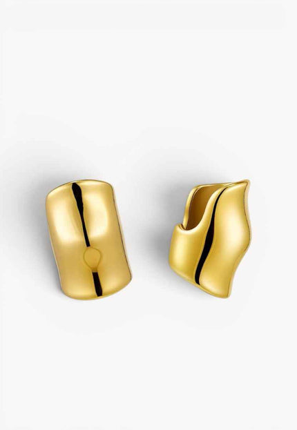 Rockstar Double Ear Cuffs