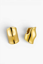 Rockstar Double Ear Cuffs