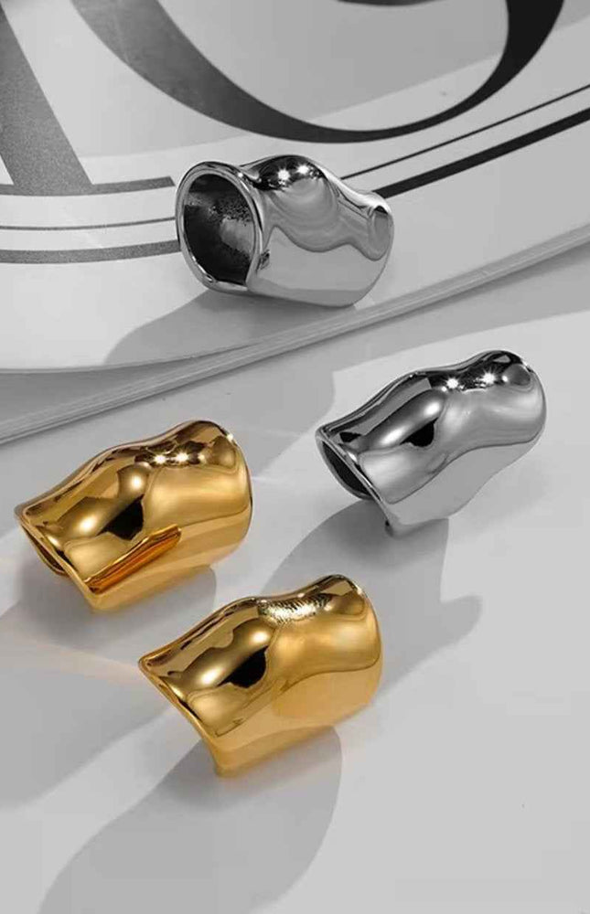 Rockstar Double Ear Cuffs