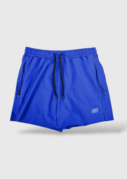 Swift Running Shorts ANJE REBEL