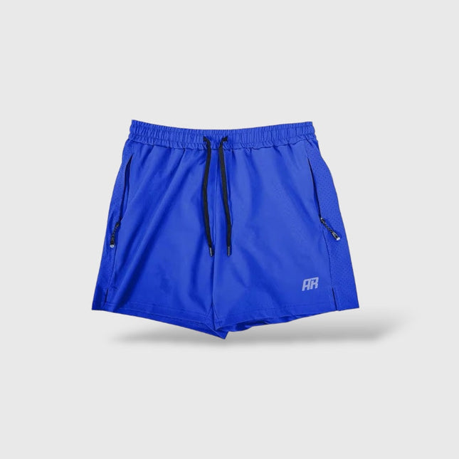 Swift Running Shorts ANJE REBEL