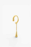 Rebel Unisex Ear Cuff Earrings