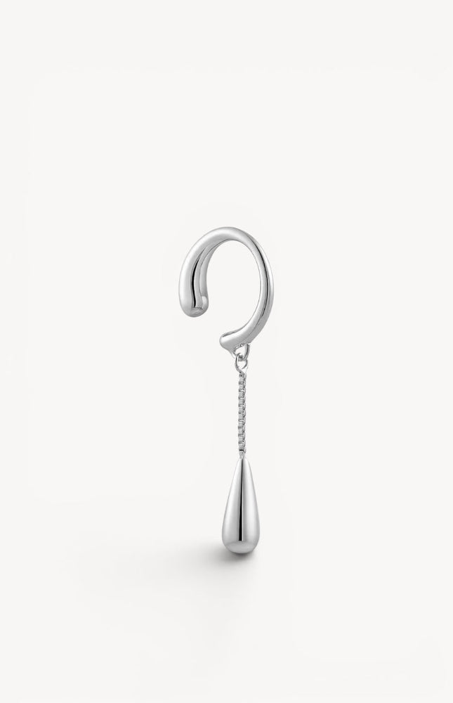 Rebel Unisex Ear Cuff Earrings ANJE REBEL