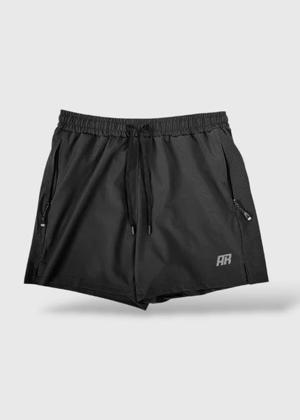 Swift Running Shorts ANJE REBEL