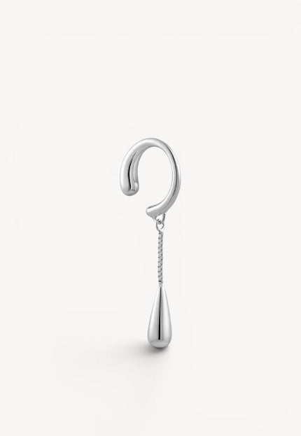 Rebel Unisex Ear Cuff Earrings ANJE REBEL