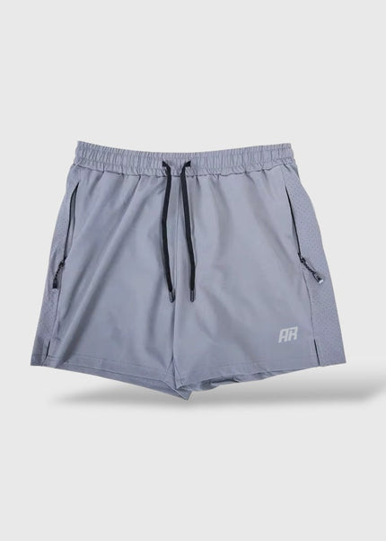 Swift Running Shorts ANJE REBEL