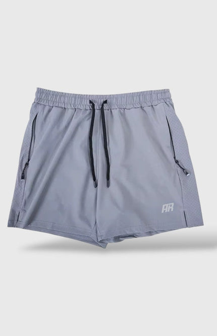 Swift Running Shorts ANJE REBEL