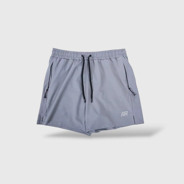 Swift Running Shorts ANJE REBEL