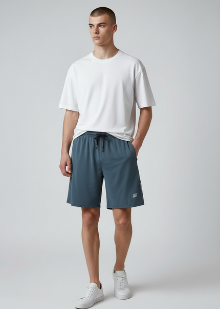 Leisure Active Shorts ANJE REBEL