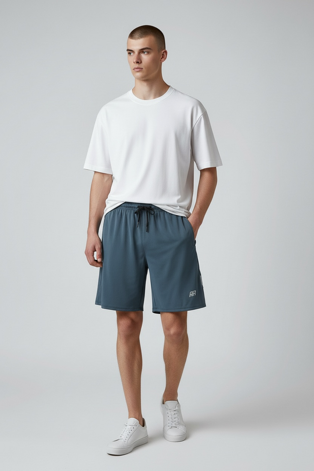 Leisure Active Shorts ANJE REBEL