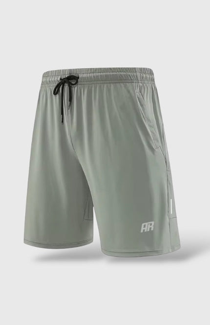 Leisure Active Shorts ANJE REBEL