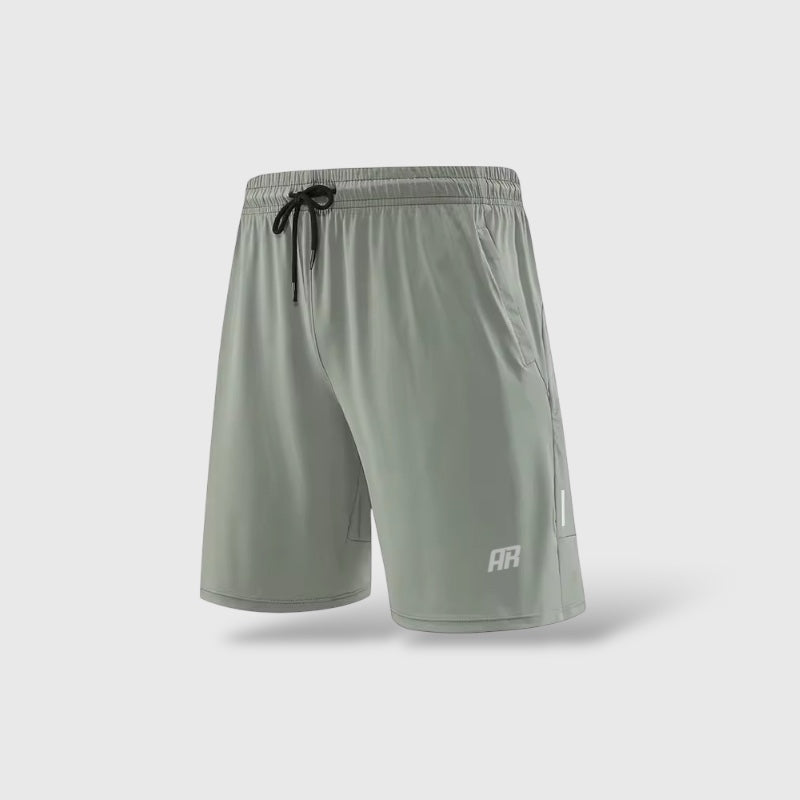 Leisure Active Shorts ANJE REBEL