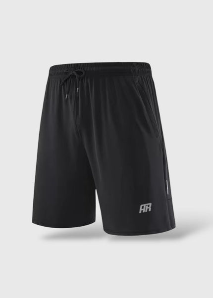 Leisure Active Shorts ANJE REBEL
