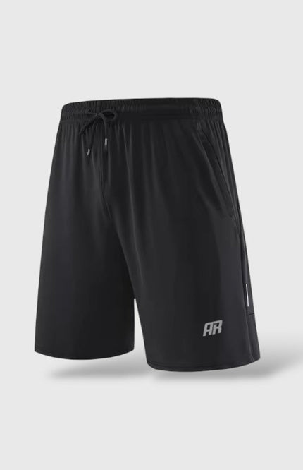 Leisure Active Shorts ANJE REBEL
