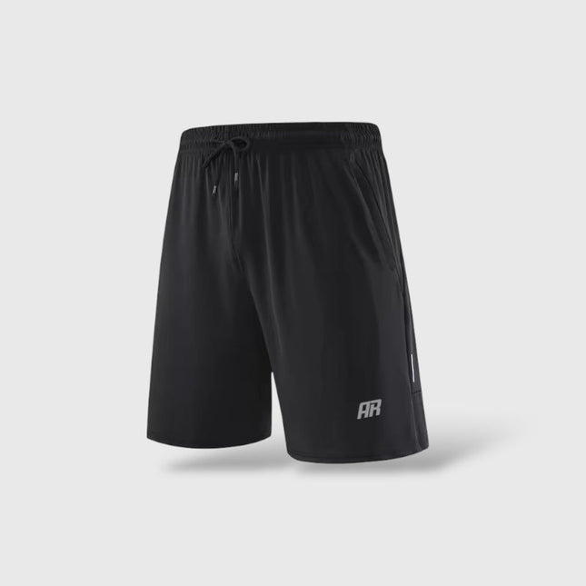Leisure Active Shorts ANJE REBEL