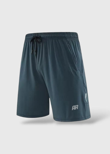 Leisure Active Shorts ANJE REBEL