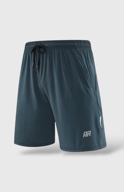 Leisure Active Shorts ANJE REBEL