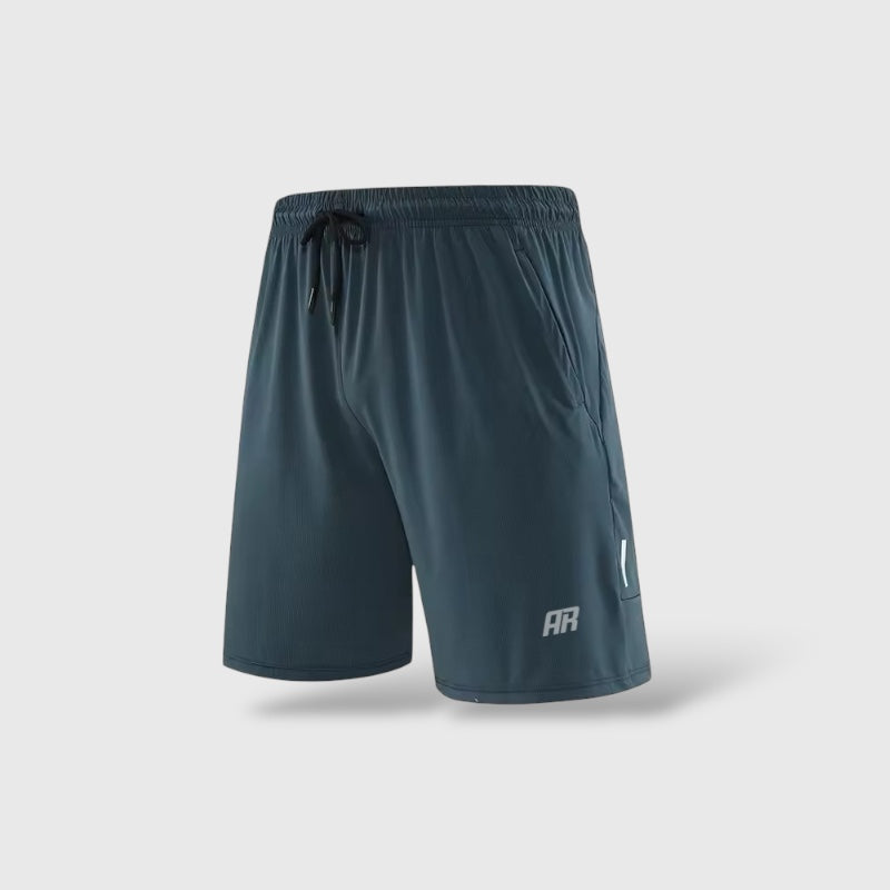 Leisure Active Shorts ANJE REBEL