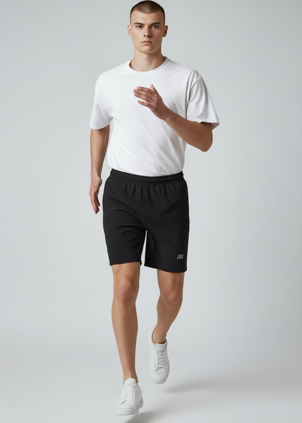 Champion Running Shorts ANJE REBEL