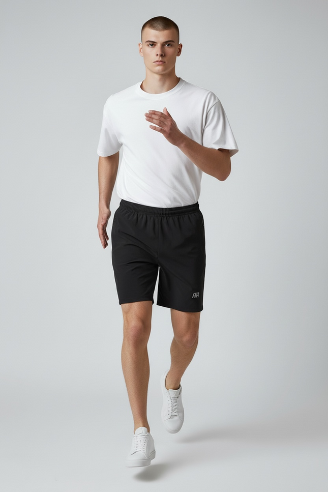 Champion Running Shorts ANJE REBEL