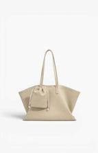 Creamy Beige