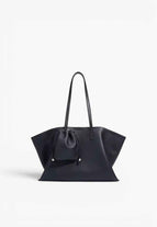 Leather Black