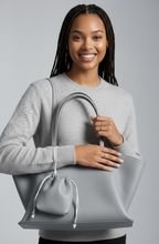 Gym Active Large Tote Bag ANJE REBEL
