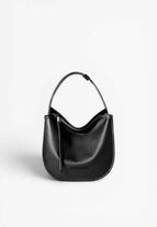 Leather Black