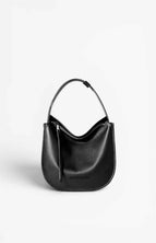 Leather Black