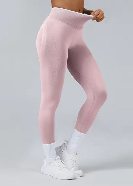 Strength Trainer Tights ANJE REBEL