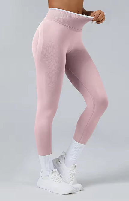 Strength Trainer Tights ANJE REBEL