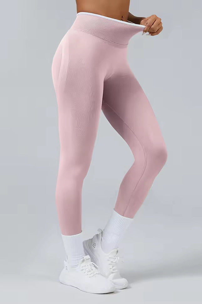 Strength Trainer Tights ANJE REBEL