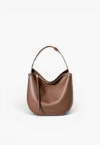 Chestnut brown