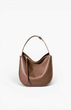 Chestnut brown