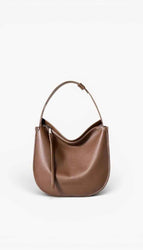 Chestnut brown