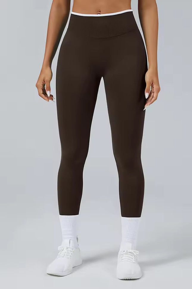 Strength Trainer Tights ANJE REBEL