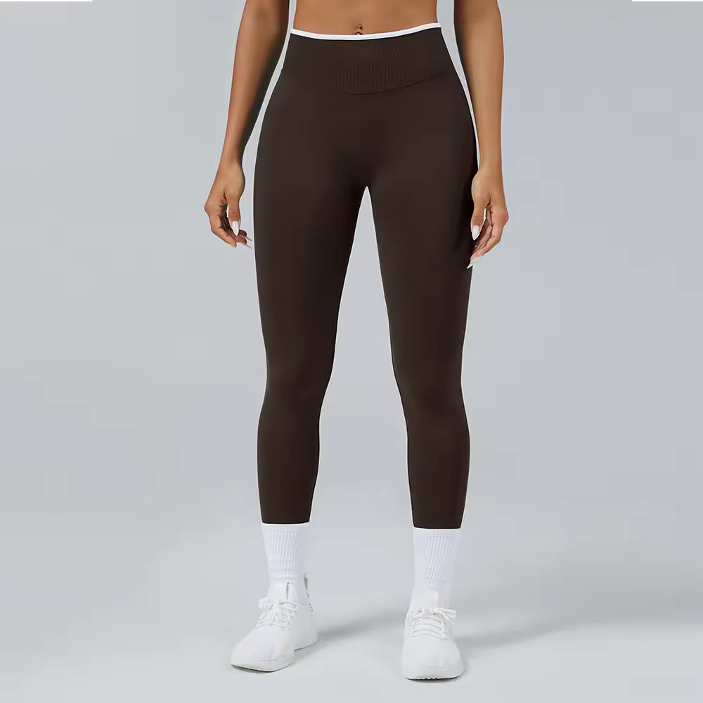 Strength Trainer Tights ANJE REBEL