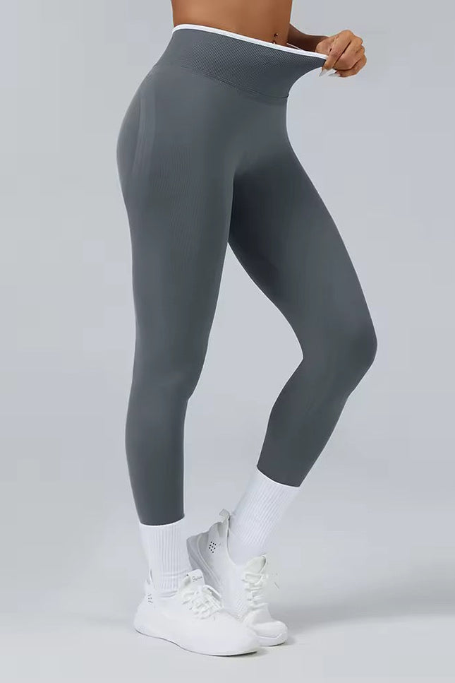 Strength Trainer Tights ANJE REBEL