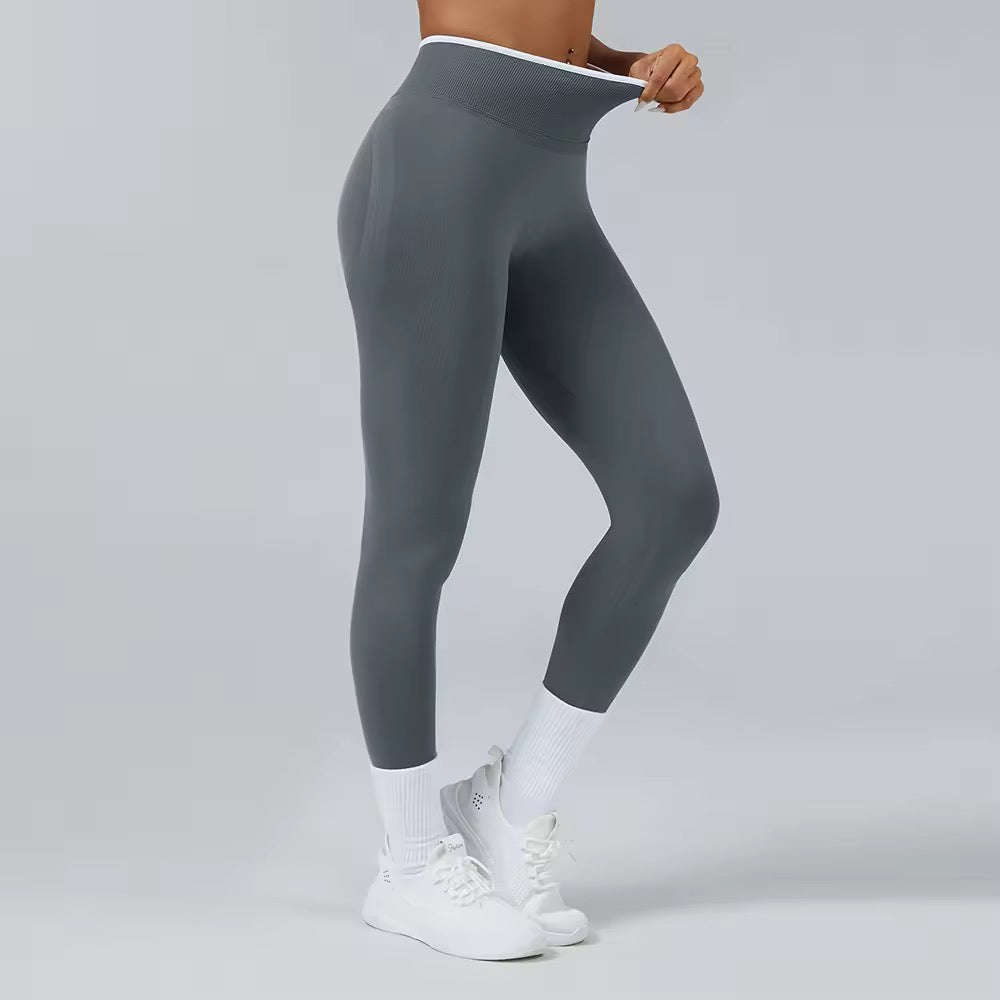 Strength Trainer Tights ANJE REBEL