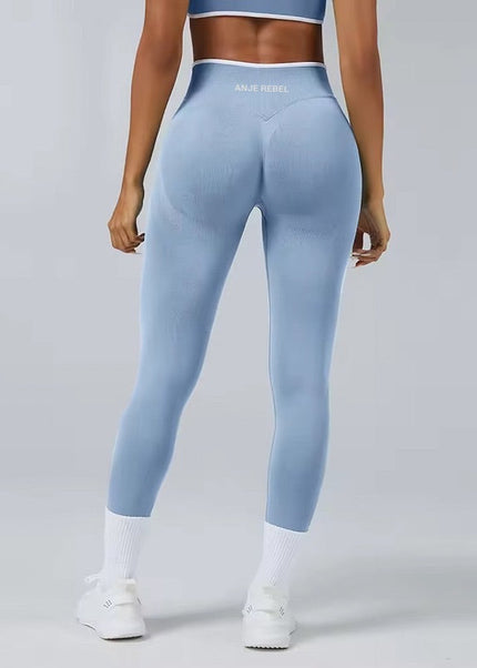 Strength Trainer Tights ANJE REBEL