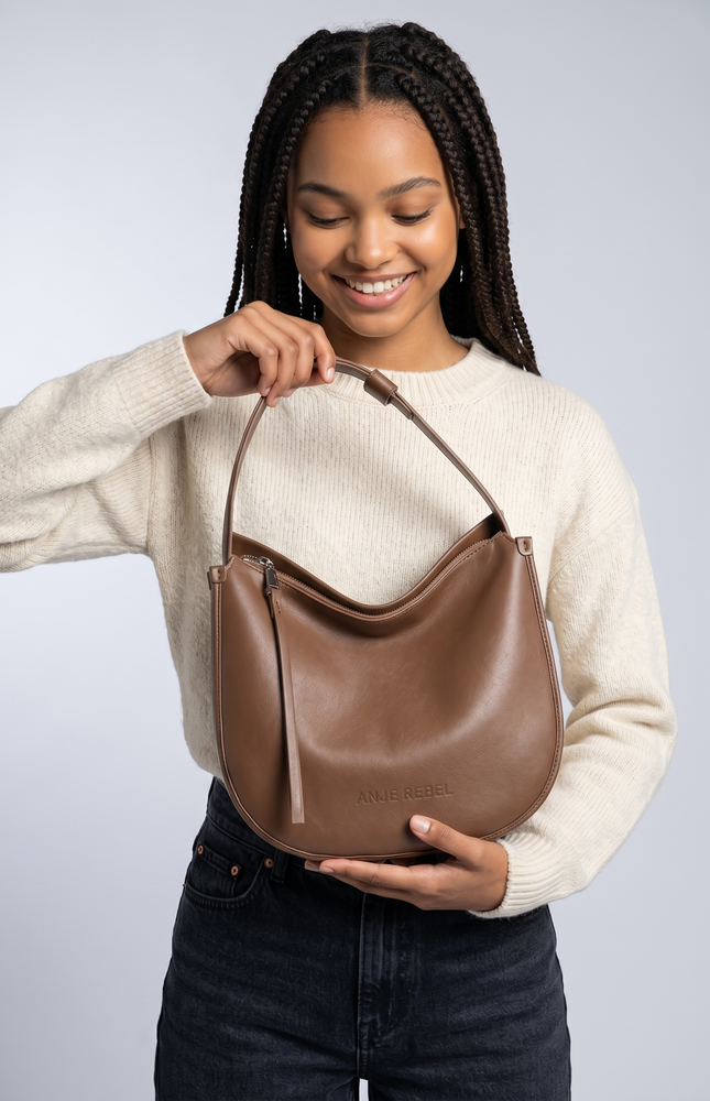 Hobo Carry-On Shoulder Bag